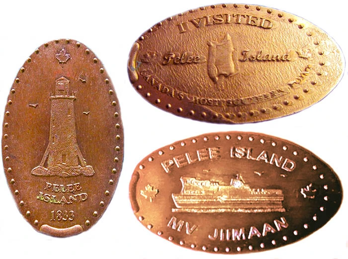 Canadian-Island-Tokens